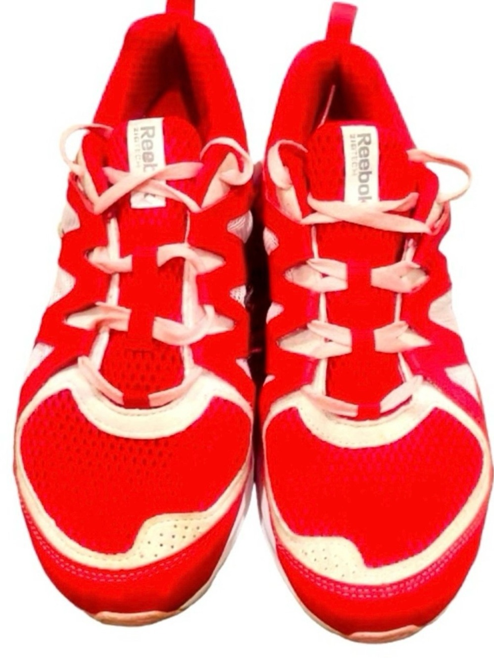 Reebok Zigkick 2k15 Sz 9 Women Sneakers
